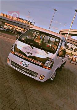Kia Bongo